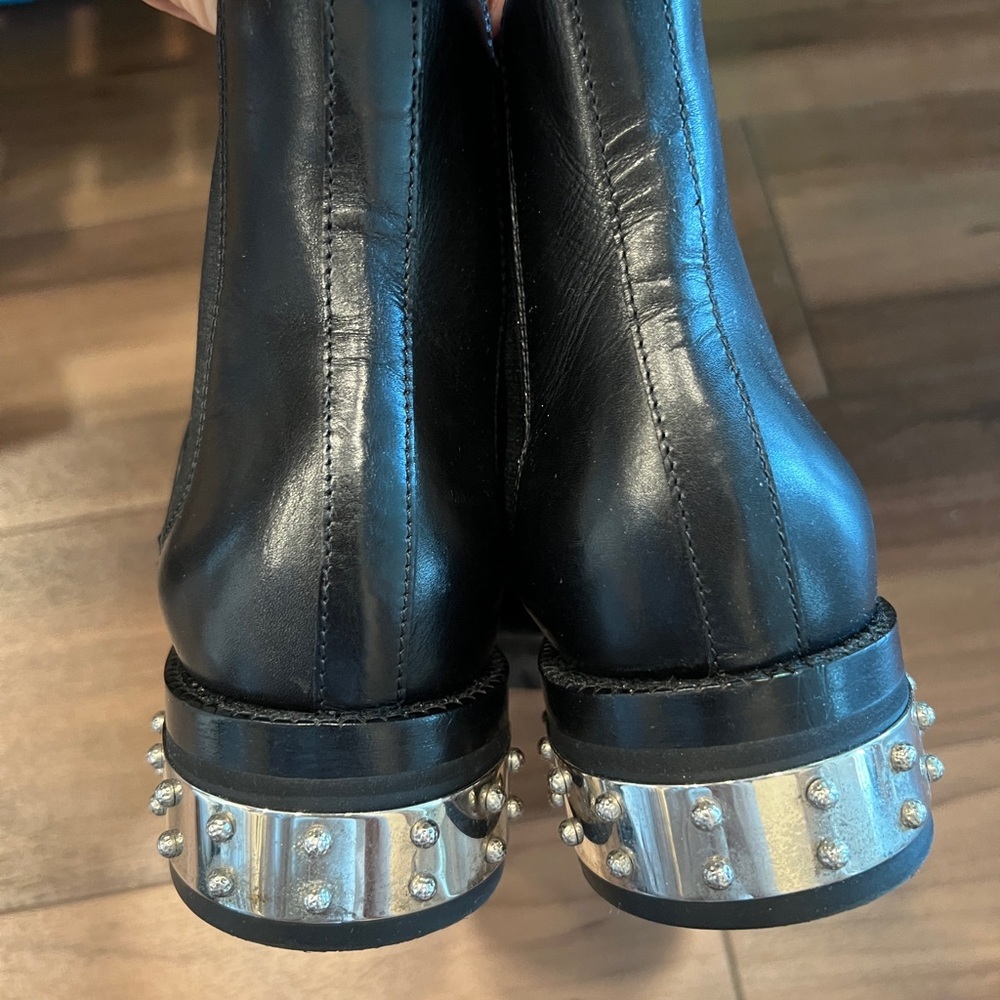 Alexander McQueen Boots / size 36